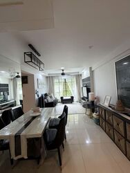 Blk 673A Waterway Banks (Punggol), HDB 4 Rooms #604183951